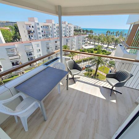 Salou Apartamento Con Vistas Al Mar,Centro Wifi 外观 照片