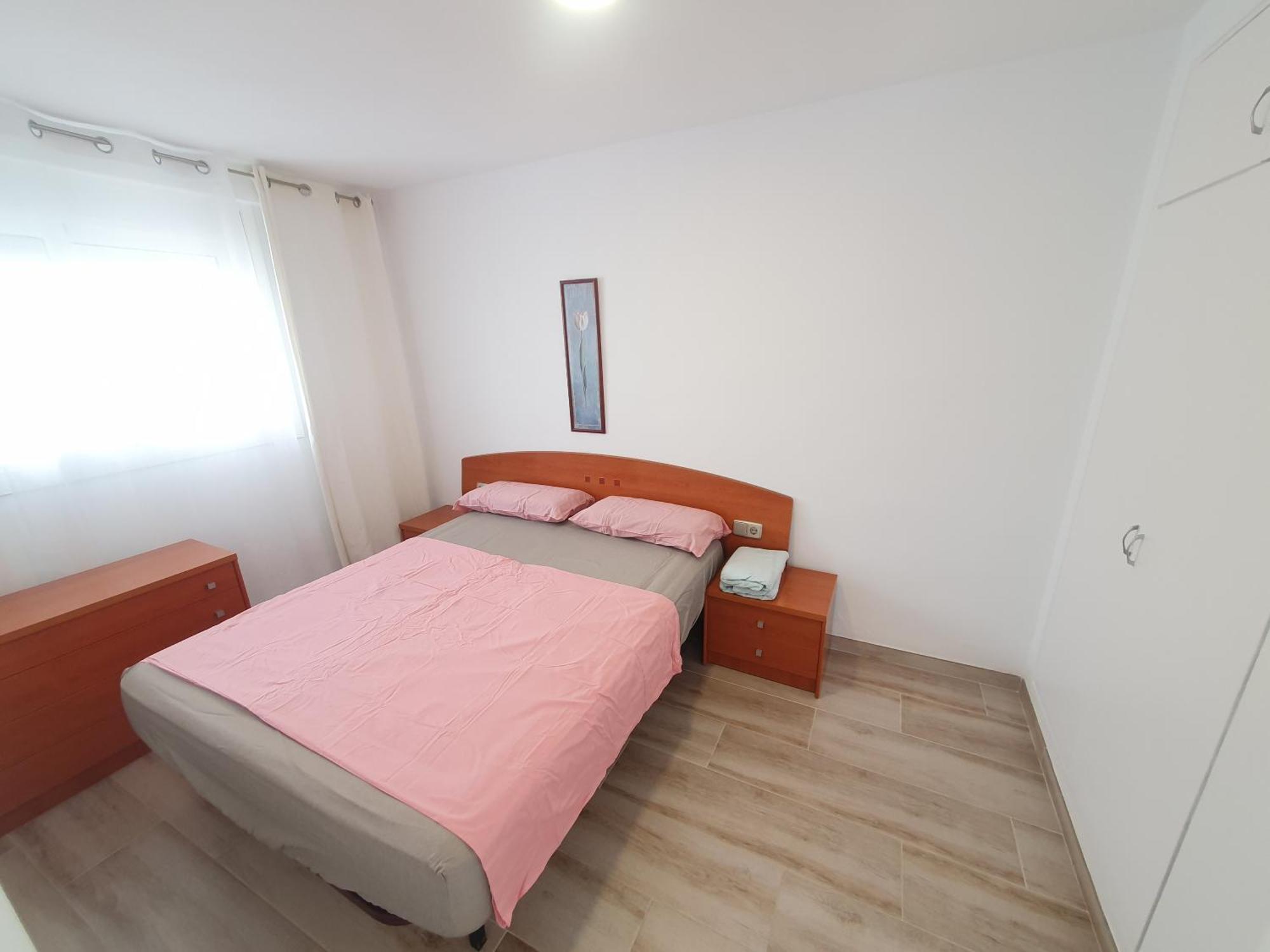 Salou Apartamento Con Vistas Al Mar,Centro Wifi 外观 照片