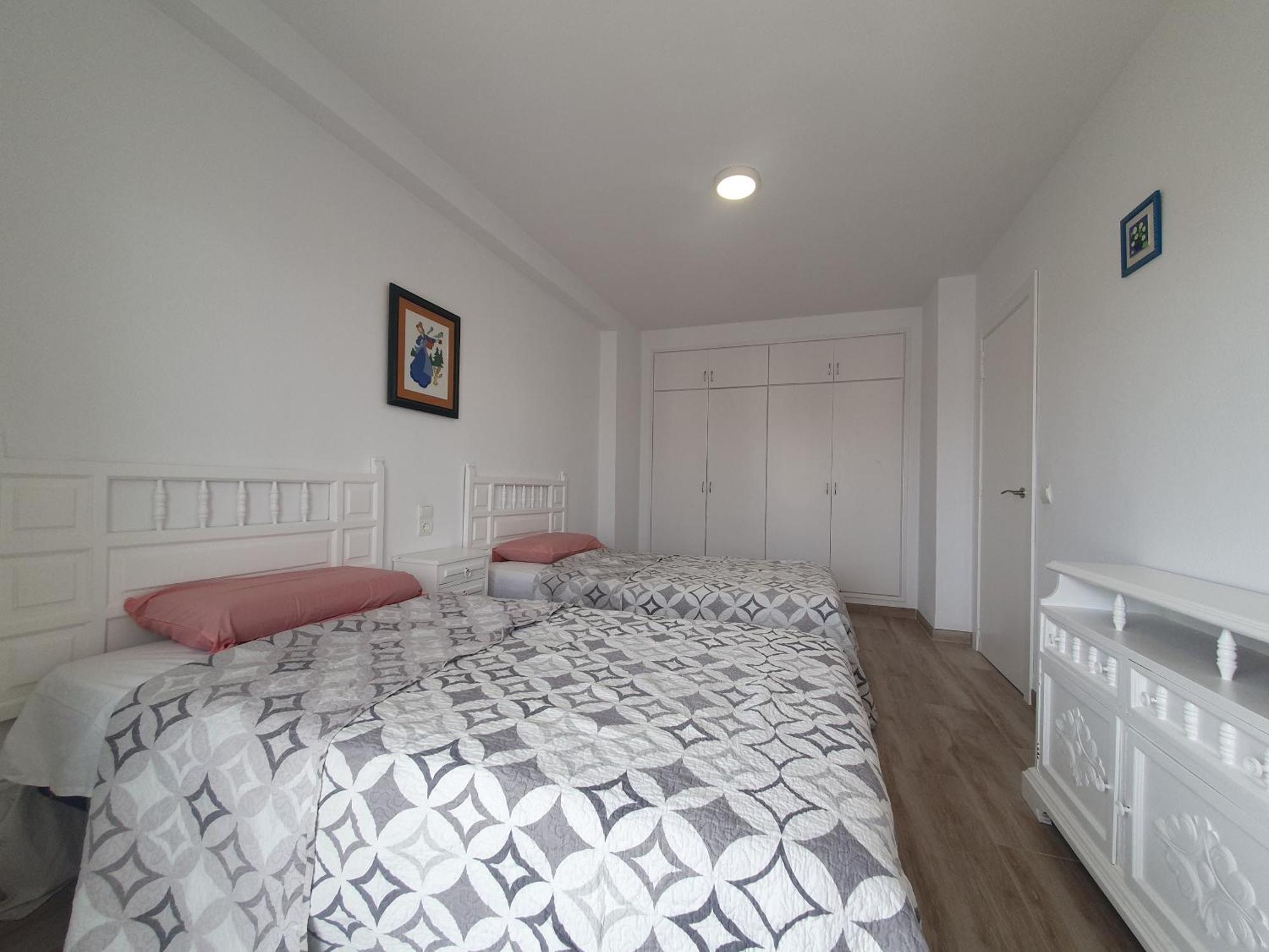 Salou Apartamento Con Vistas Al Mar,Centro Wifi 外观 照片