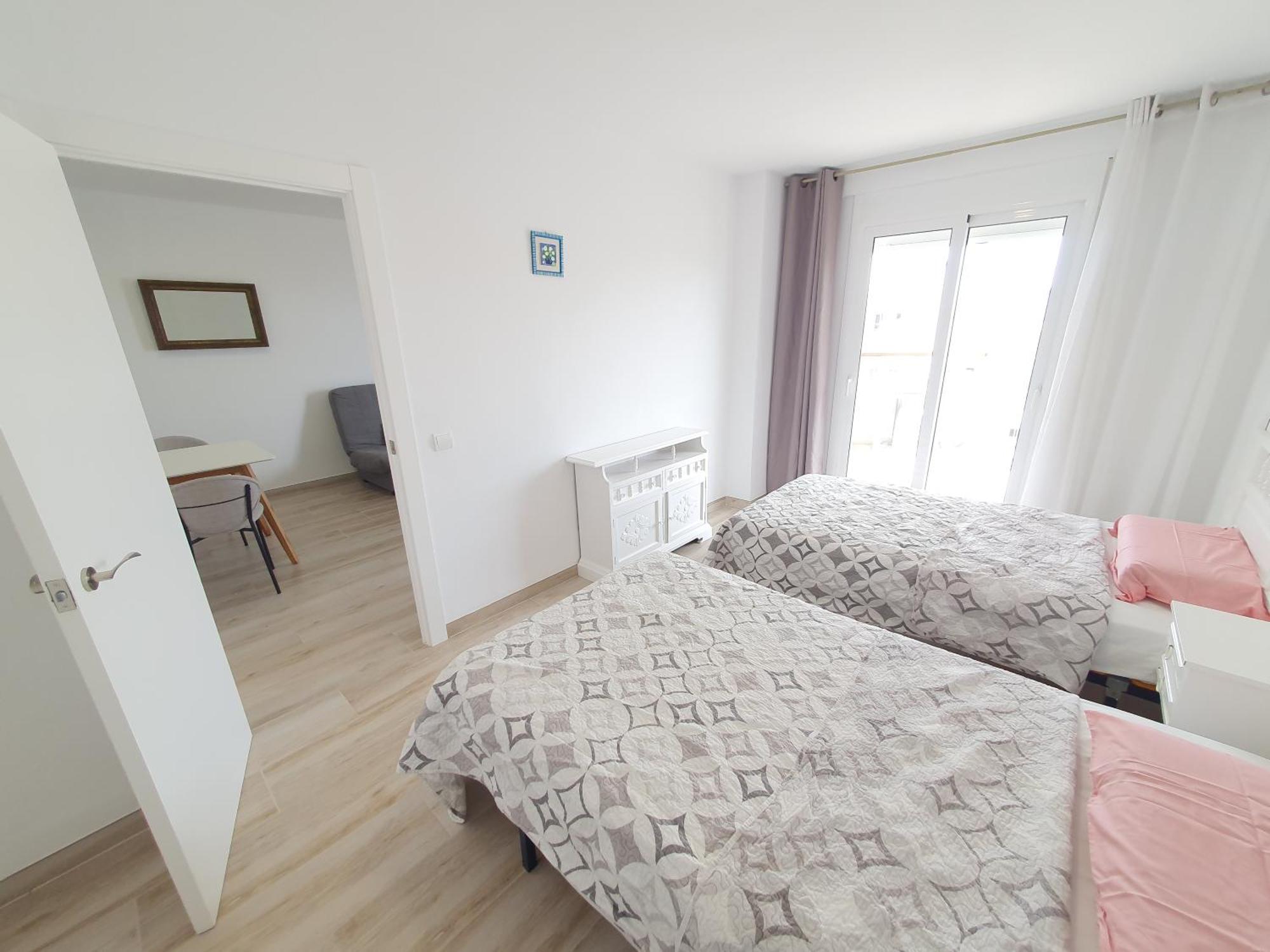 Salou Apartamento Con Vistas Al Mar,Centro Wifi 外观 照片
