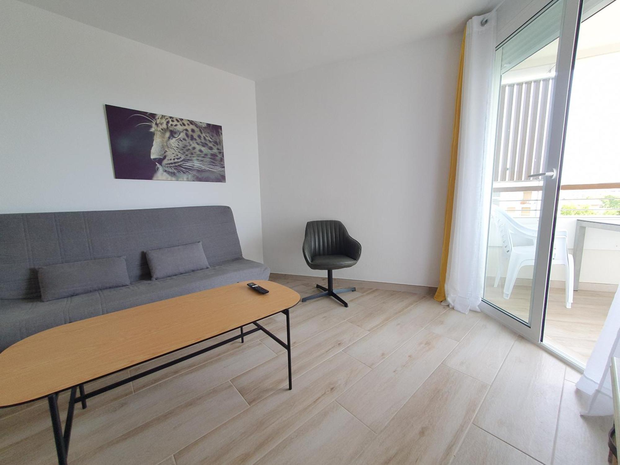 Salou Apartamento Con Vistas Al Mar,Centro Wifi 外观 照片