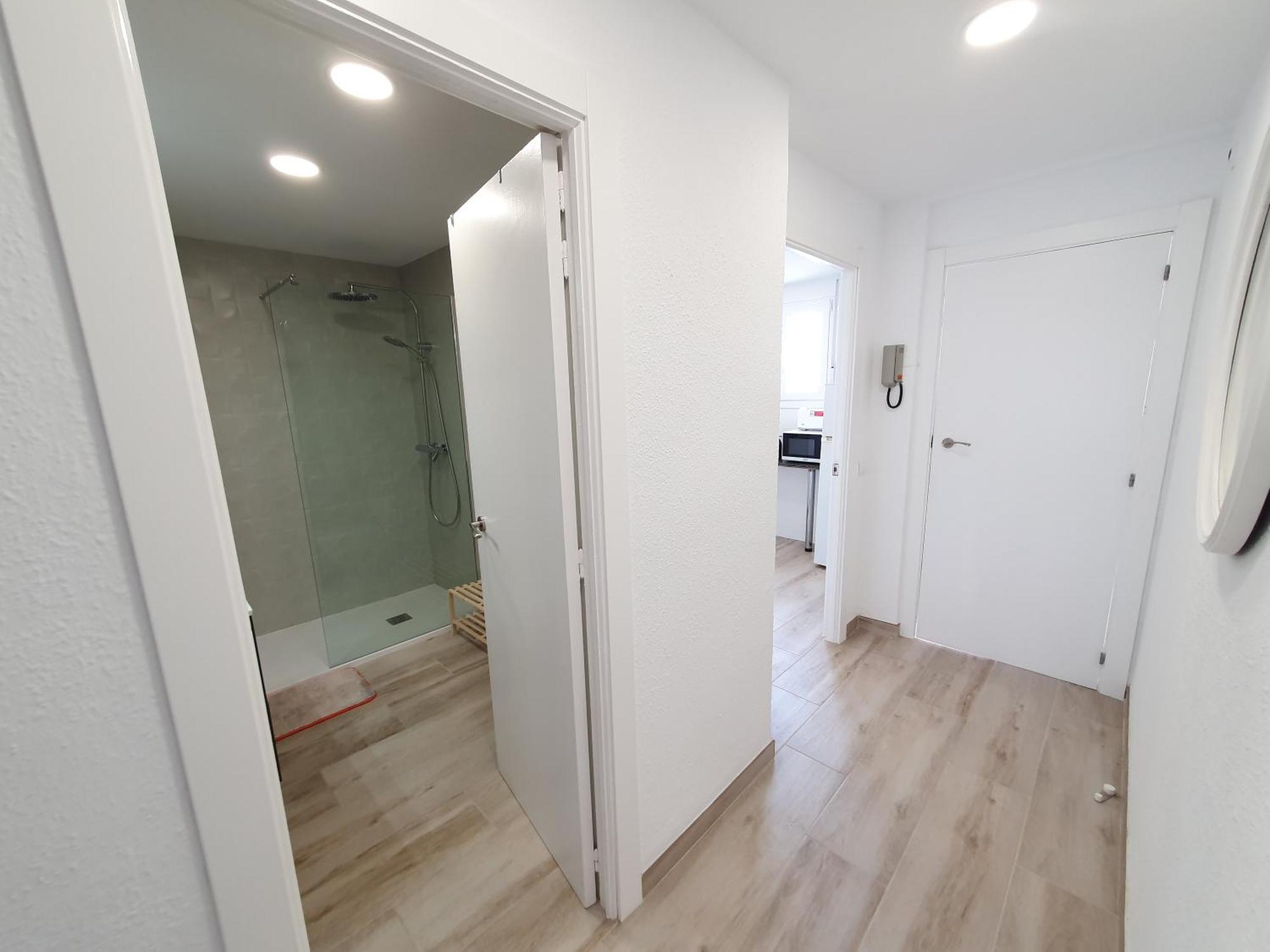 Salou Apartamento Con Vistas Al Mar,Centro Wifi 外观 照片