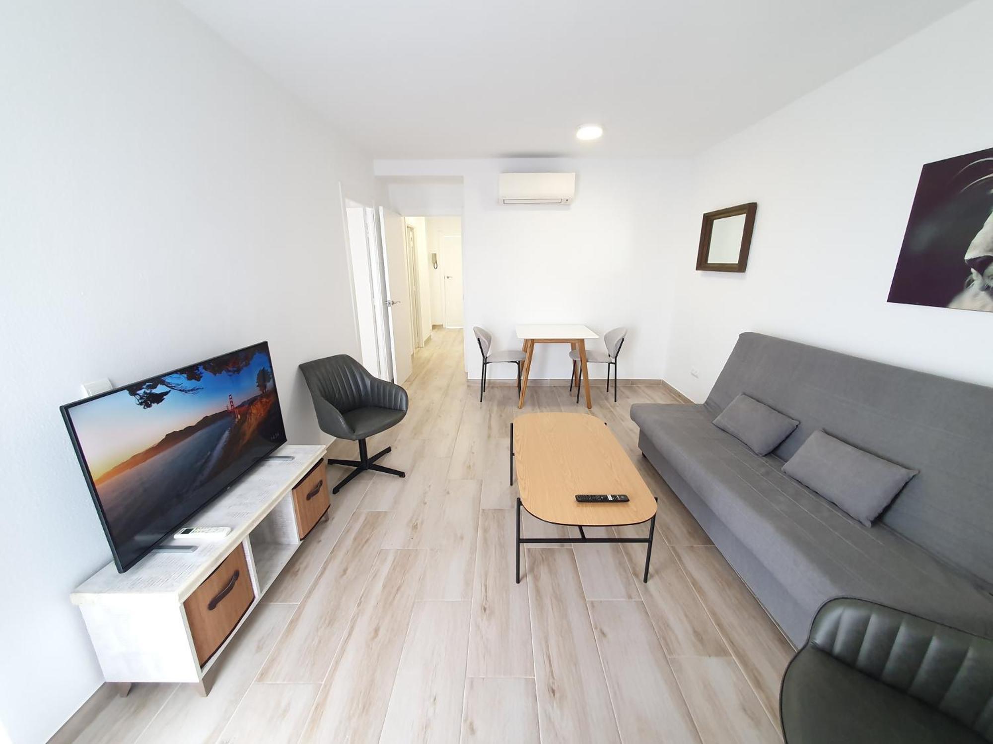 Salou Apartamento Con Vistas Al Mar,Centro Wifi 外观 照片