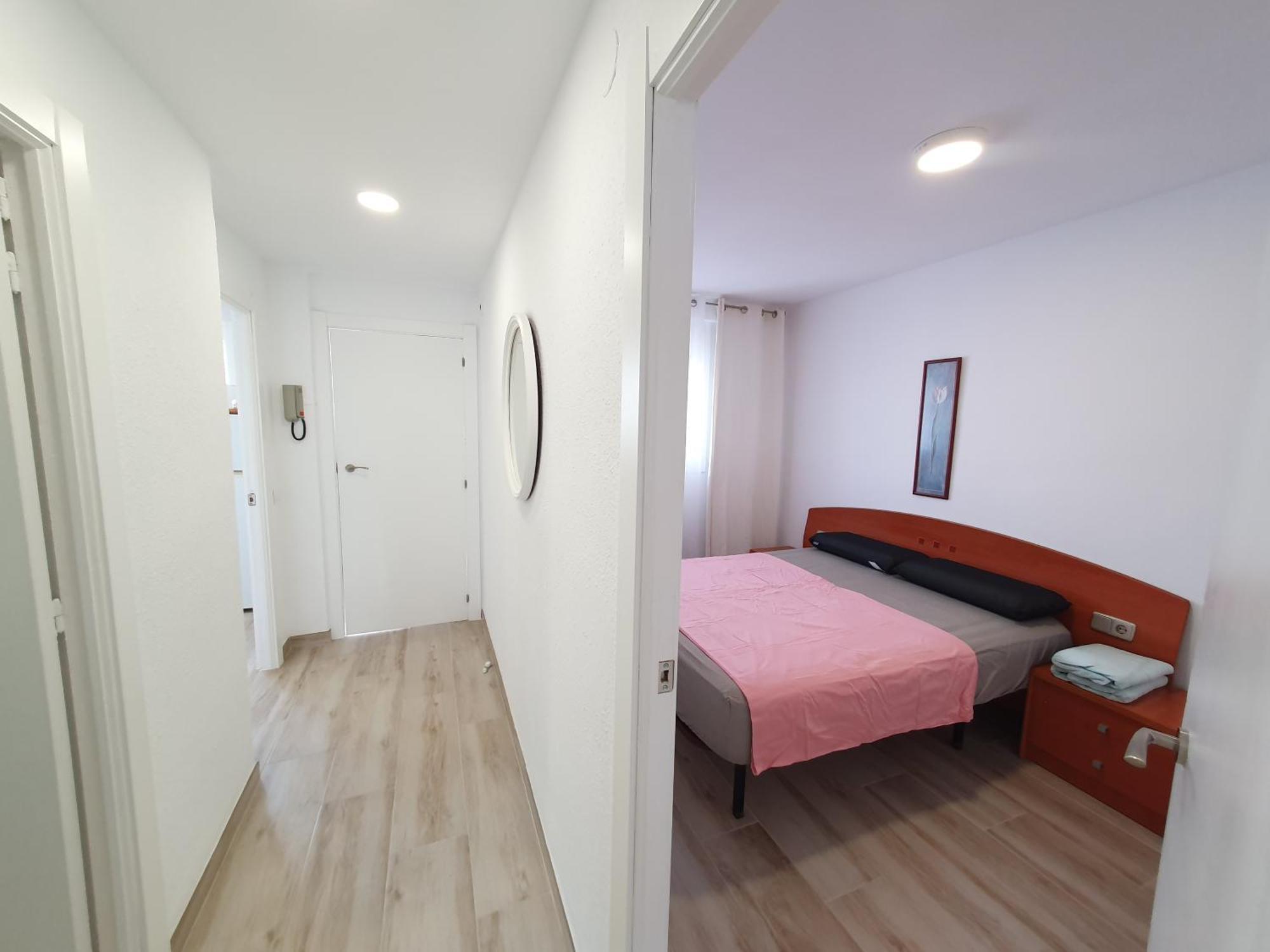 Salou Apartamento Con Vistas Al Mar,Centro Wifi 外观 照片