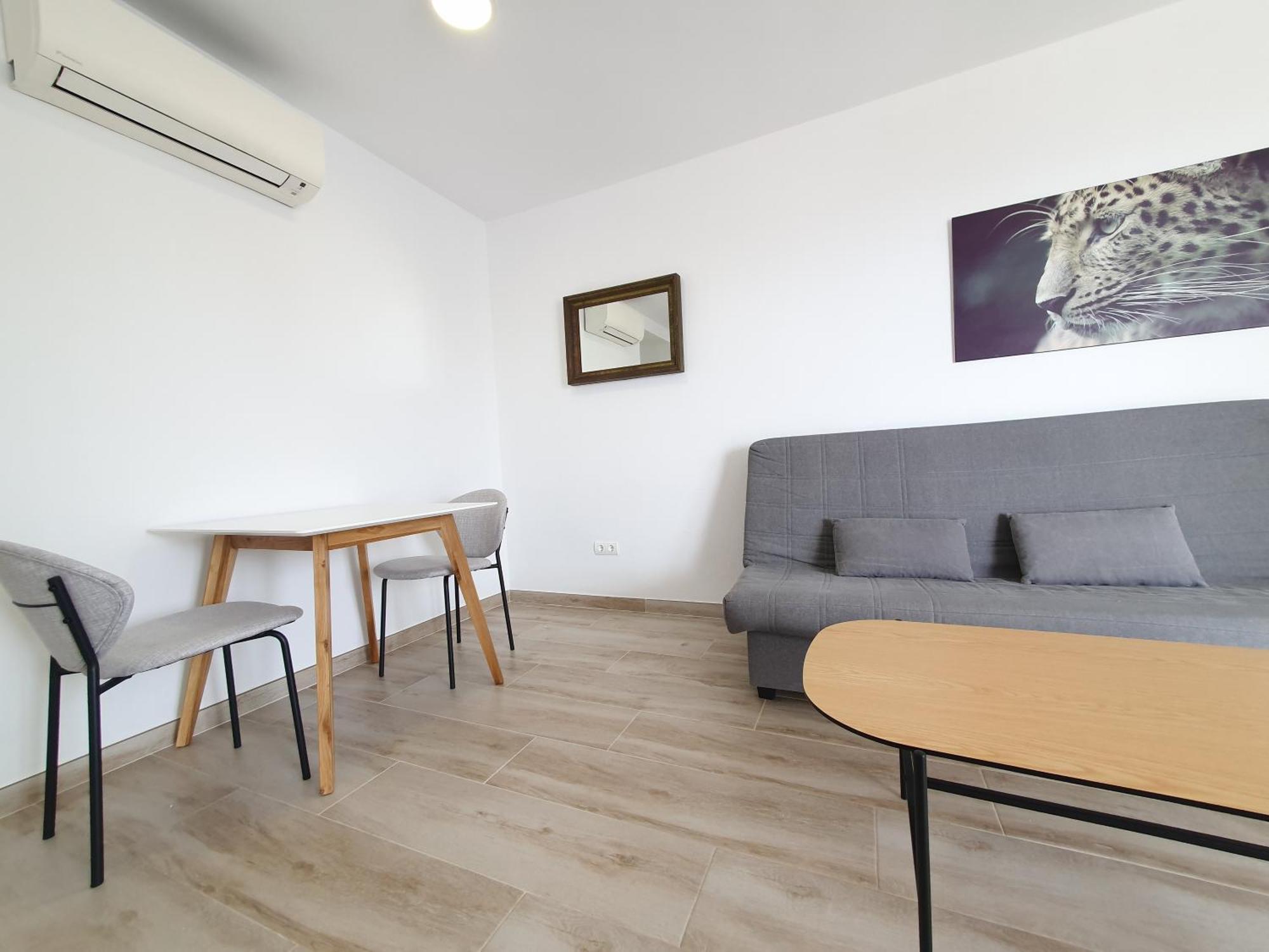 Salou Apartamento Con Vistas Al Mar,Centro Wifi 外观 照片