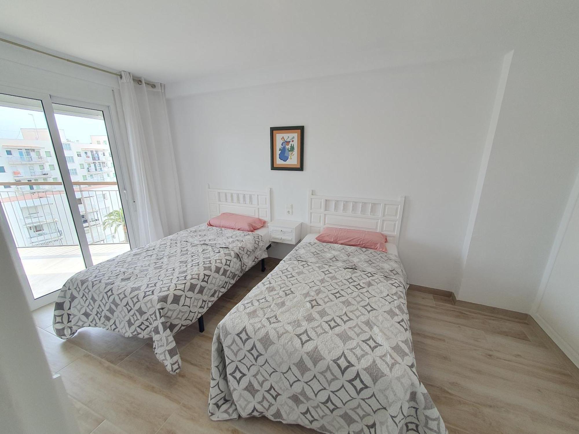 Salou Apartamento Con Vistas Al Mar,Centro Wifi 外观 照片